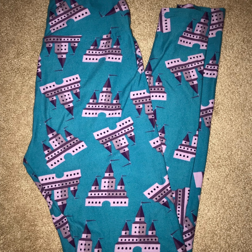 OS Lularoe castles!!